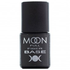 База для гель лака Moon Full Fiber Base 8 мл