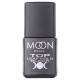 Топ для гель лака Moon Full Leaf Gold Black без липкого слоя 8 мл