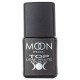 Топ для гель лака Moon Full Leaf White Gold без липкого слоя 8 мл