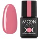 Гель-лак MOON FULL color Gel polish №637 розовая орхидея 8 мл