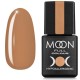 Гель-лак MOON FULL color Gel polish №639 насыщенный латте 8 мл