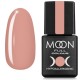 Гель-лак MOON FULL color Gel polish №640 персик с капучино 8 мл