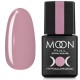 Гель-лак MOON FULL color Gel polish №642 бежево-ліловий 8 мл, 5908254190049