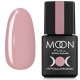 Гель-лак MOON FULL color Gel polish №644 пудровый розовый 8 мл