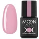 Гель-лак MOON FULL color Gel polish №645 рожевий зефір 8 мл, 5908254190070