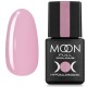 Гель-лак MOON FULL color Gel polish №646 нежно розовый зефир 8 мл
