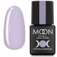 Гель-лак MOON FULL color Gel polish №648 молочно-бузковий 8 мл, 5908254190100