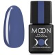 Гель-лак MOON FULL color Gel polish №652 сизий 8 мл, 5908254190148