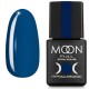 Гель-лак MOON FULL color Gel polish №654 глибинний морський 8 мл, 5908254190162