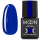 Гель-лак MOON FULL color Gel polish №655 темна блакить 8 мл, 5908254190179