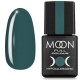 Гель-лак MOON FULL color Gel polish №657 полынь темная 8 мл