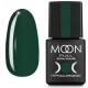 Гель-лак MOON FULL color Gel polish №659 зелений хвойний 8 мл, 5908254190216