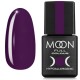 Гель-лак MOON FULL color Gel polish №663 нежно-сливовый 8 мл