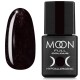 Гель-лак MOON FULL color Gel polish №667 шоколадно-сливовый 8 мл