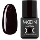 Гель-лак MOON FULL color Gel polish №668 шоколадно-сливовый с шиммером 8 мл