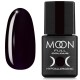 Гель-лак MOON FULL color Gel polish №669 темный баклажан 8 мл