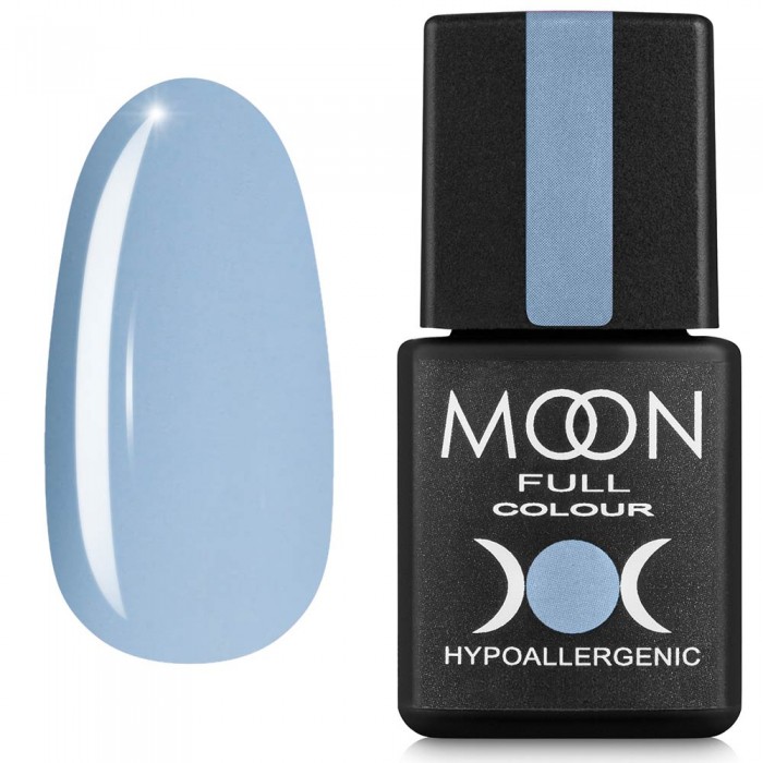 Гель лак Moon Full Breeze color 8 мл №413, 5908254191244