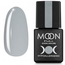 Гель лак Moon Full Breeze color 8 мл №414