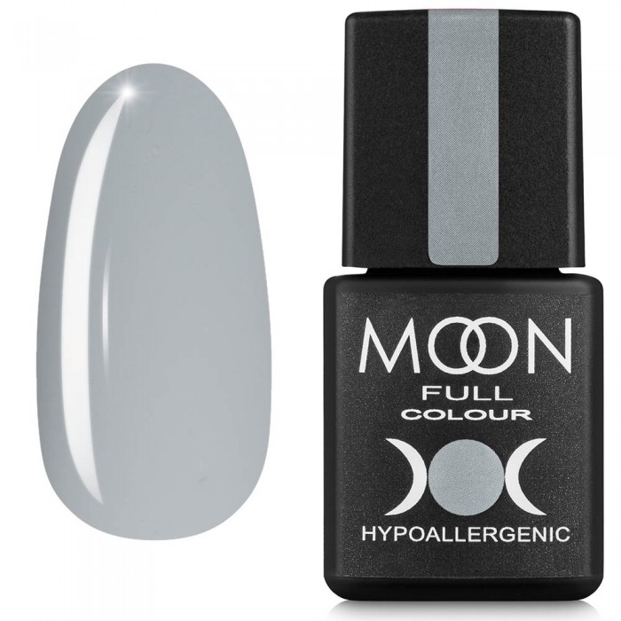 Гель лак Moon Full Breeze color 8 мл №414