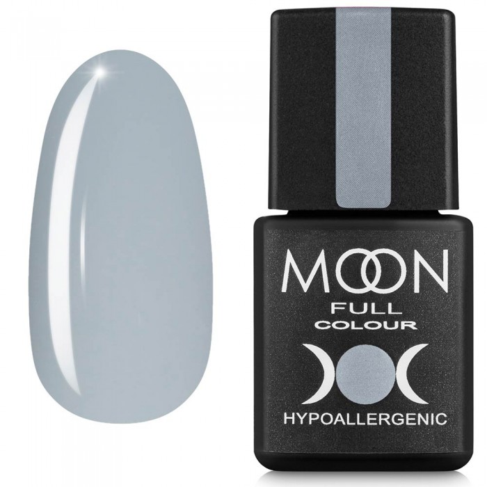 Гель лак Moon Full Breeze color 8 мл №415, 5908254191268