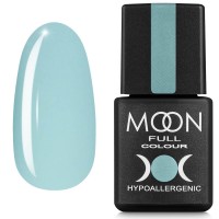 Гель лак Moon Full Breeze color 8 мл №416