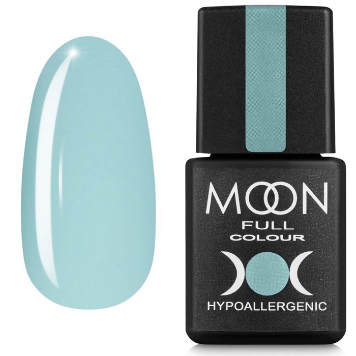 Гель лак Moon Full Breeze color 8 мл №416, 5908254191275