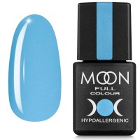 Гель лак Moon Full Breeze color 8 мл №417