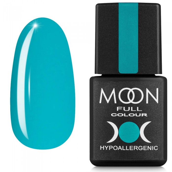 Гель лак Moon Full Breeze color 8 мл №420, 5908254191312