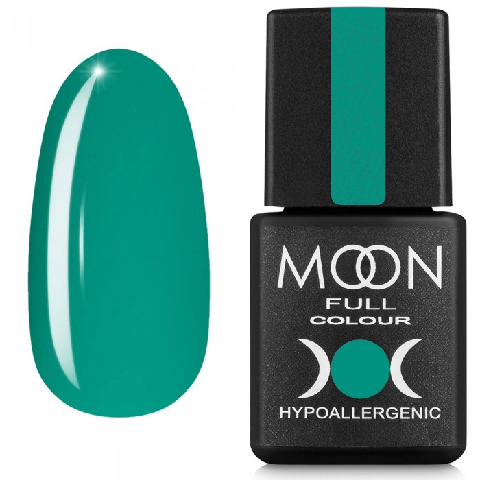 Гель лак Moon Full Breeze color 8 мл №422, 5908254191336