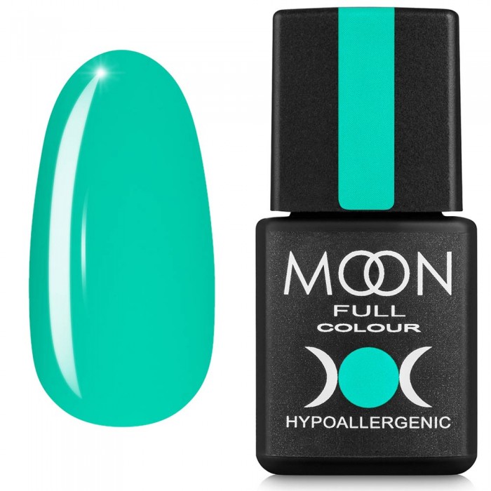Гель лак Moon Full Breeze color 8 мл №423, 5908254191343