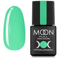 Гель лак Moon Full Breeze color 8 мл №424