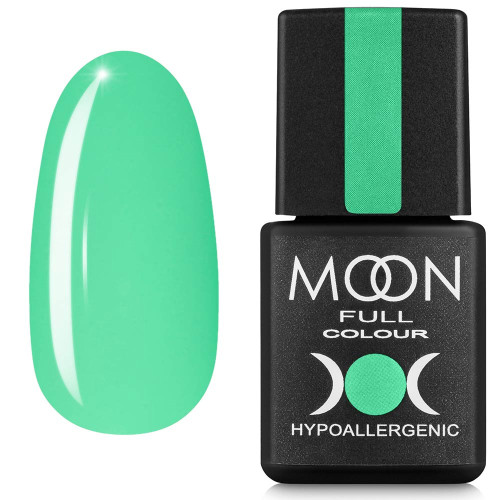 Гель лак Moon Full Breeze color 8 мл №424
