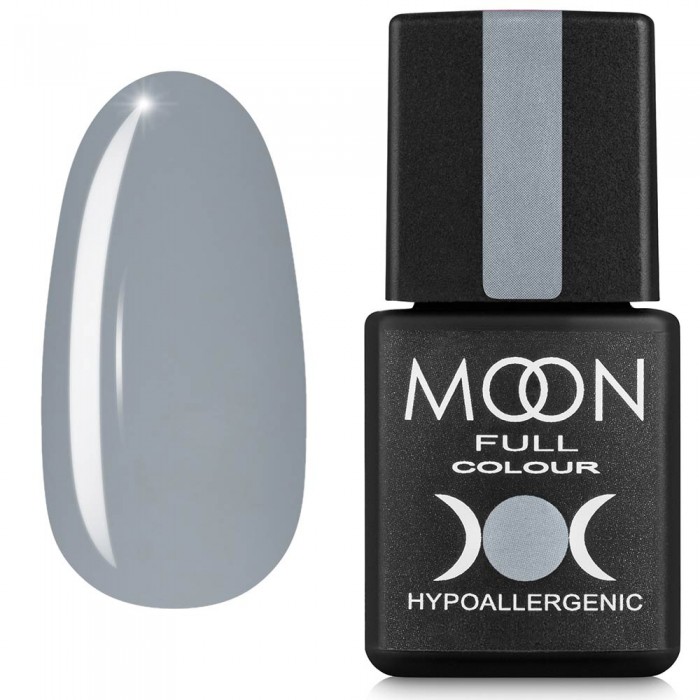 Гель лак Moon Full Breeze color 8 мл №427, 5908254191381