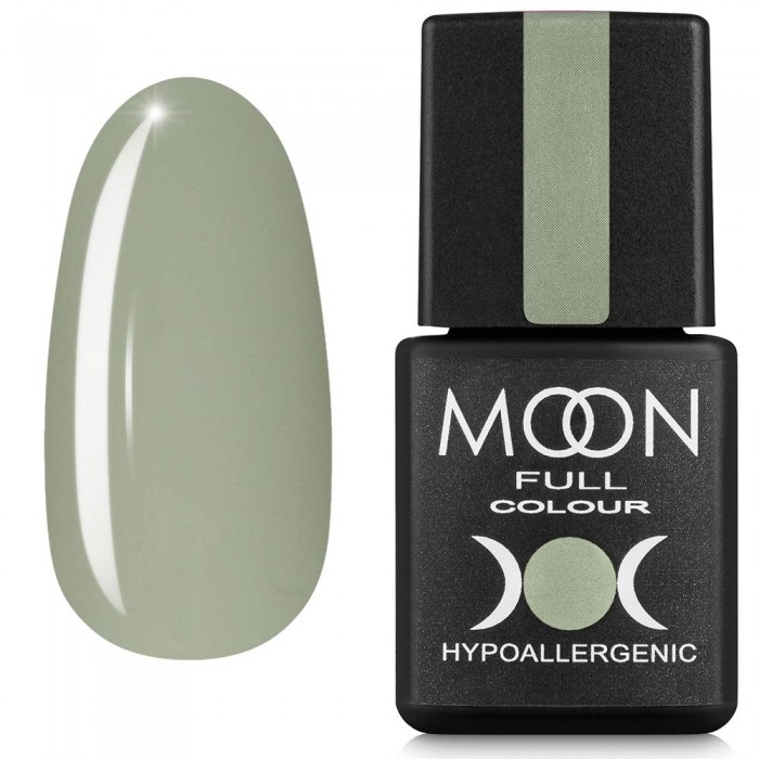 Гель лак Moon Full Breeze color 8 мл №428