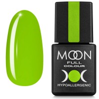 Гель лак Moon Full Breeze color 8 мл №431