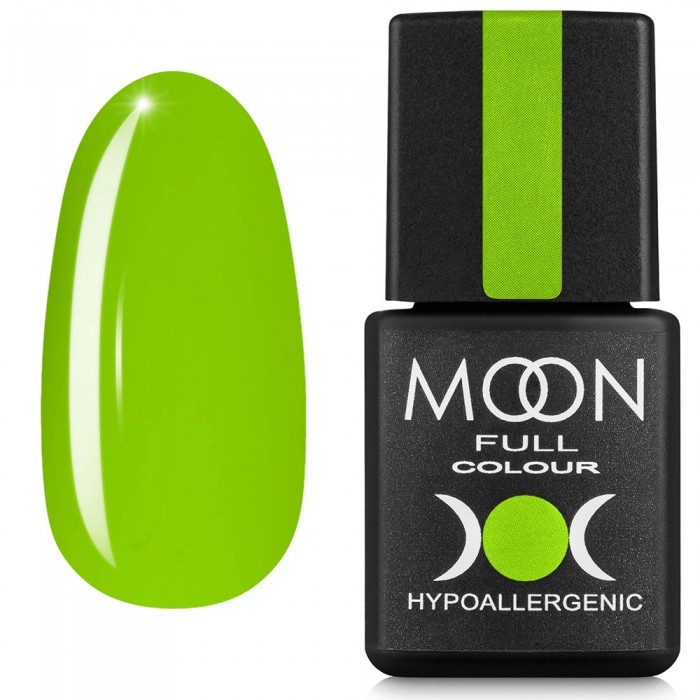 Гель лак Moon Full Breeze color 8 мл №431