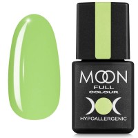 Гель лак Moon Full Breeze color 8 мл №432