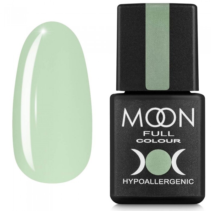 Гель лак Moon Full Breeze color 8 мл №433, 5908254191442