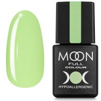 Гель лак Moon Full Breeze color8 мл №434