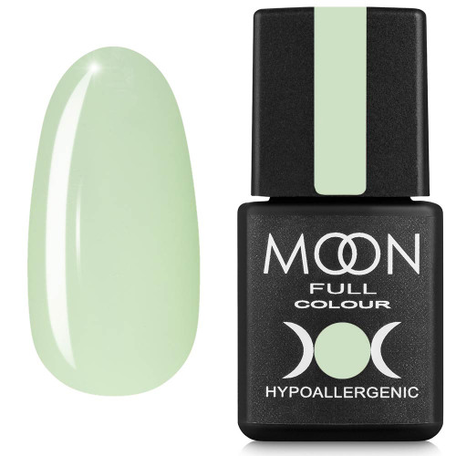 Гель лак Moon Full Breeze color 8 мл №436