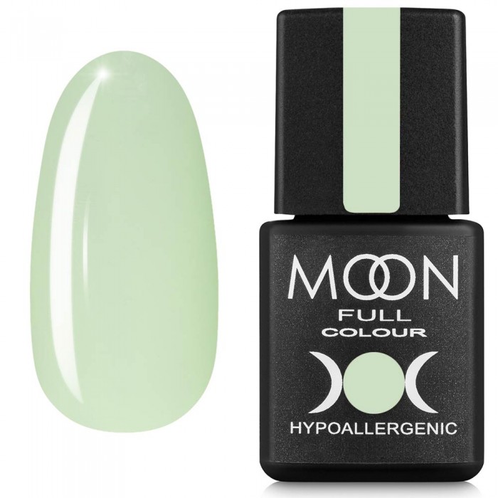 Гель лак Moon Full Breeze color 8 мл №436, 5908254191473