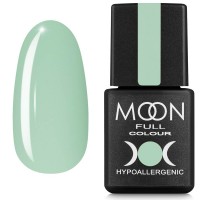Гель лак Moon Full Breeze color 8 мл №437
