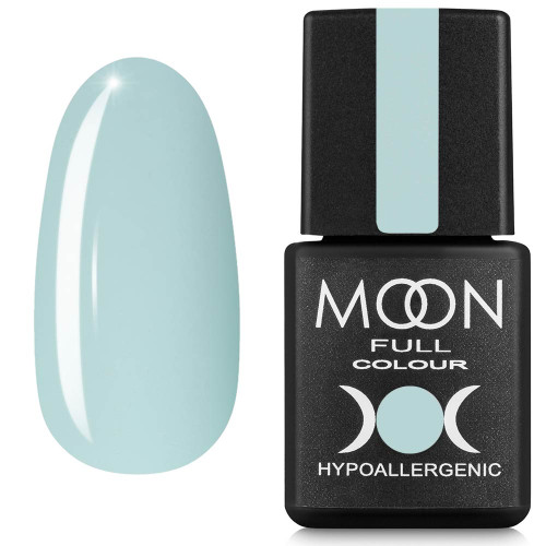 Гель лак Moon Full Breeze color 8 мл №438
