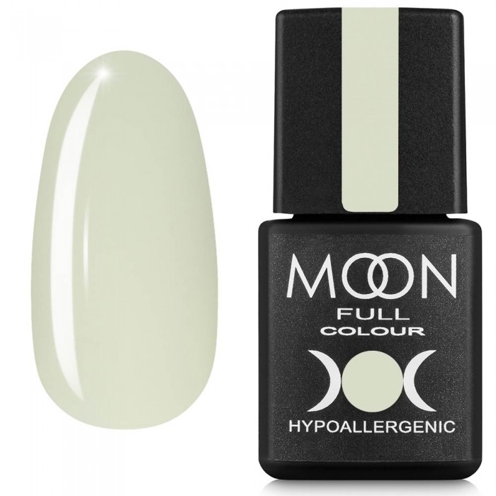 Гель лак Moon Full Breeze color 8 мл №439, 5908254191503