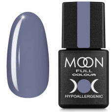 Цветная база Moon Full ENVY Color №25 темно-синий 8 мл