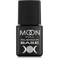База для гель лака Moon Full Rubber Base 8 мл