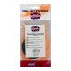 Пластина для стемпинга Ronney Professional Stamping Palete RN 00410