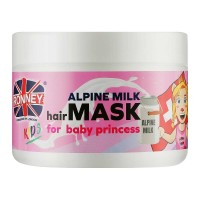 Дитяча ароматична маска RONNEY KIDS ON TOUR TO SWITZERLAND 300 мл