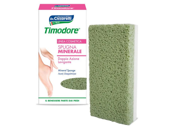 Минеральная губка dr. Ciccarelli Timodore