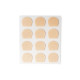 Противогрибковый пластырь для ногтей Timodore Antifungal nail plaster, 12 шт